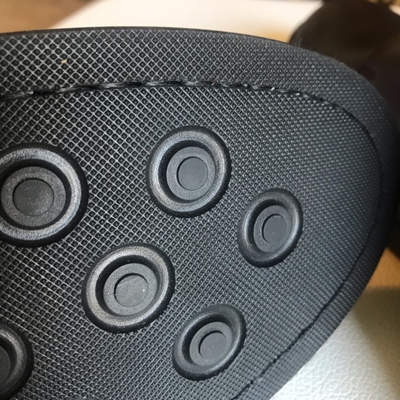 Dino Draghi leather perforated ankle boots size 11 - Picture 5 of 8